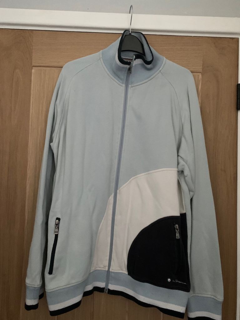 Zippy Pale blue 