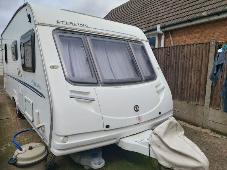 Sterling europa 495