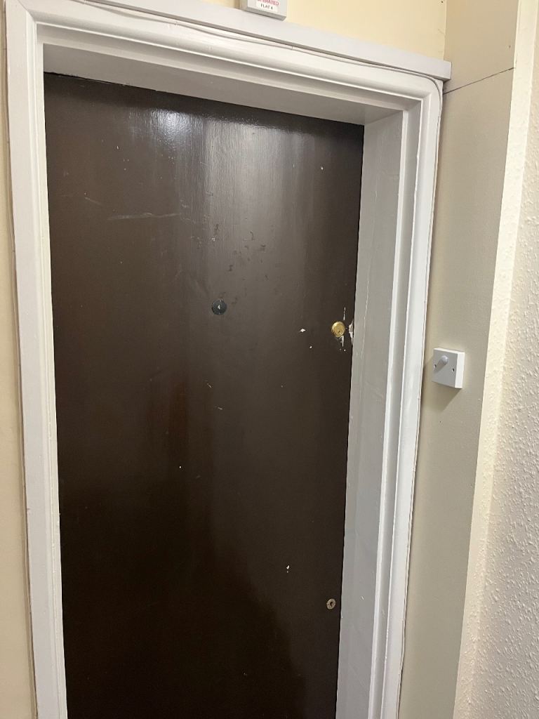 2 Bed Town Centre Rental 