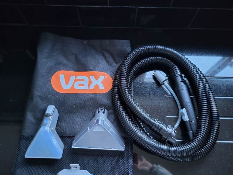 Vax carpet cleaner  stair accessories 