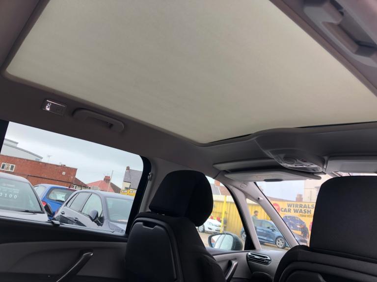 2017 Citroen C4 Grand Picasso 1.6 BlueHDi Flair 5dr MPV Diesel Manual