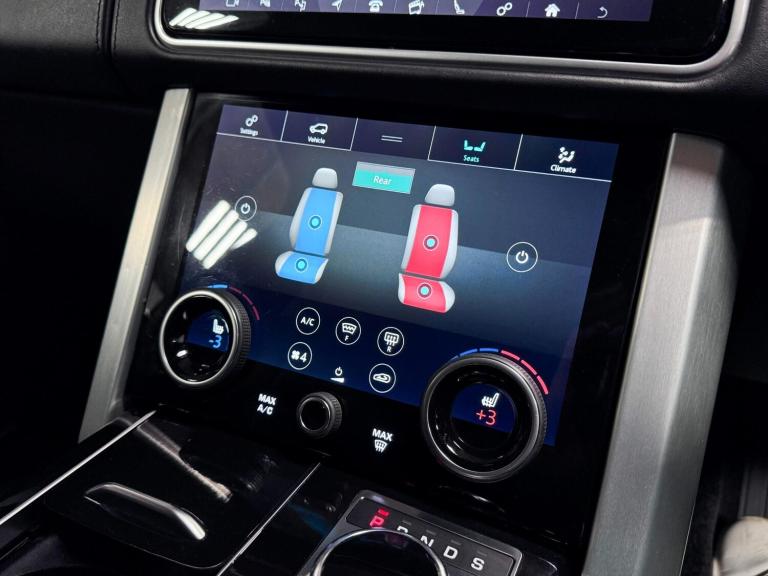  Land Rover Range Rover 4.4 SD V8 Autobiography SUV 5dr Diesel Auto 4WD Euro 6 (s/s) (339 ps) Die...