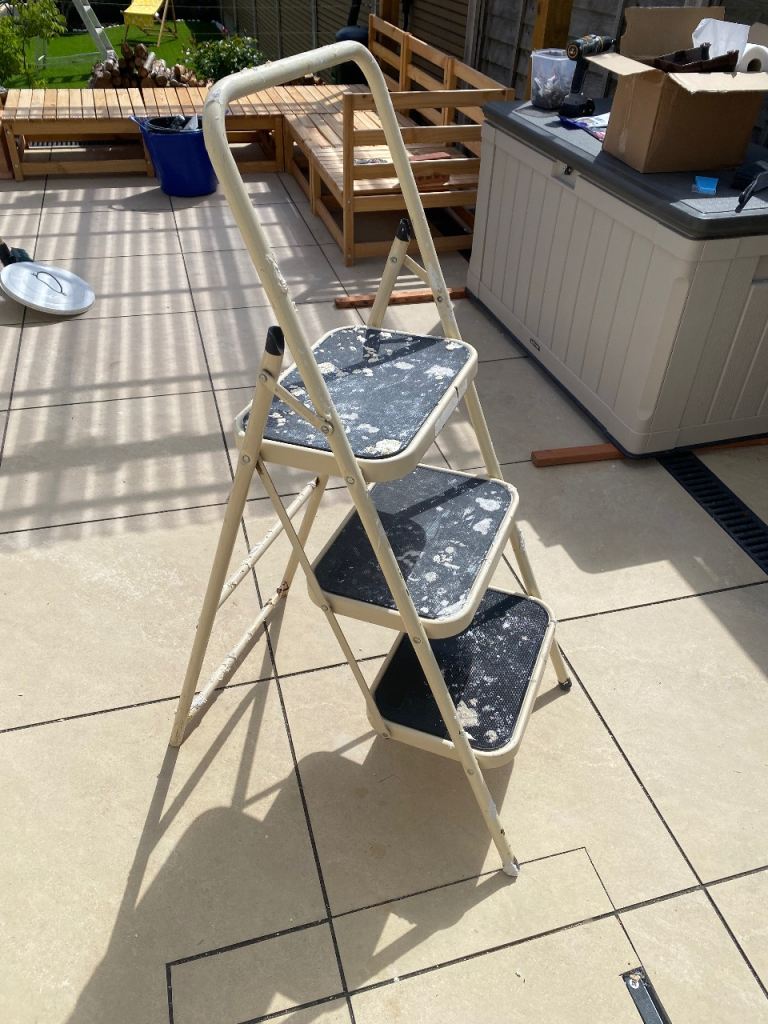 Ladder 