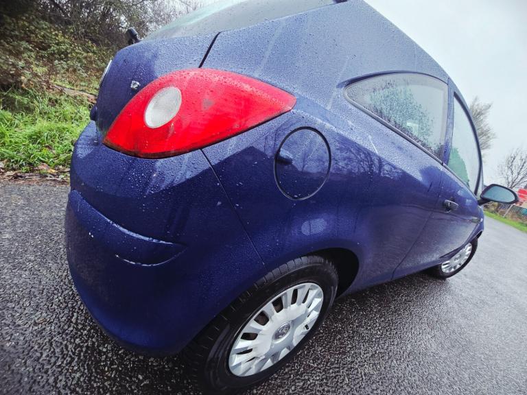 2012 Vauxhall Corsa 1.2 S 3dr [AC] HATCHBACK Petrol Manual