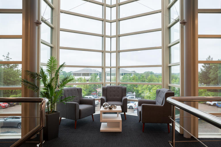 Northampton - NN47PA \ Coworking Membership with Multi-Location Access