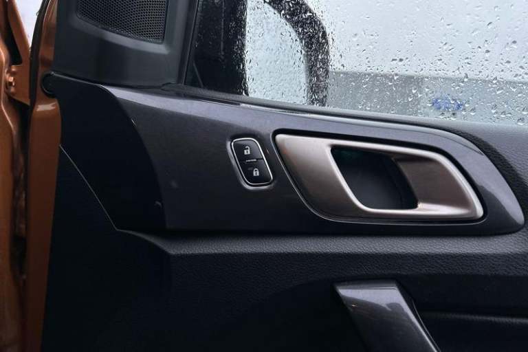 2021 Ford Ranger Wildtrak AUTO 2.0 EcoBlue 213ps 4x4 Double Cab Pick Up, CAMERA, SAT NAV, AI PICK...