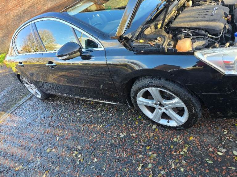 Peugeot, 508, Saloon, 2013, Other, 2179 (cc), 4 doors