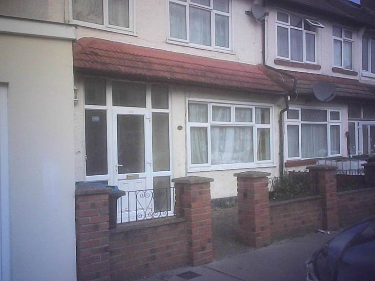 Newly Refurbished 3 Bedroom House in Thornton Heath