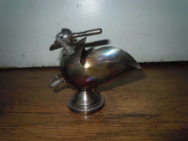SILVER PLATED COFFEE POT SUGAR SCUTTLE BOWL AND SCOOP 