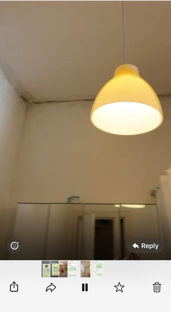 Handyman Needed – Marchmont Crescent 