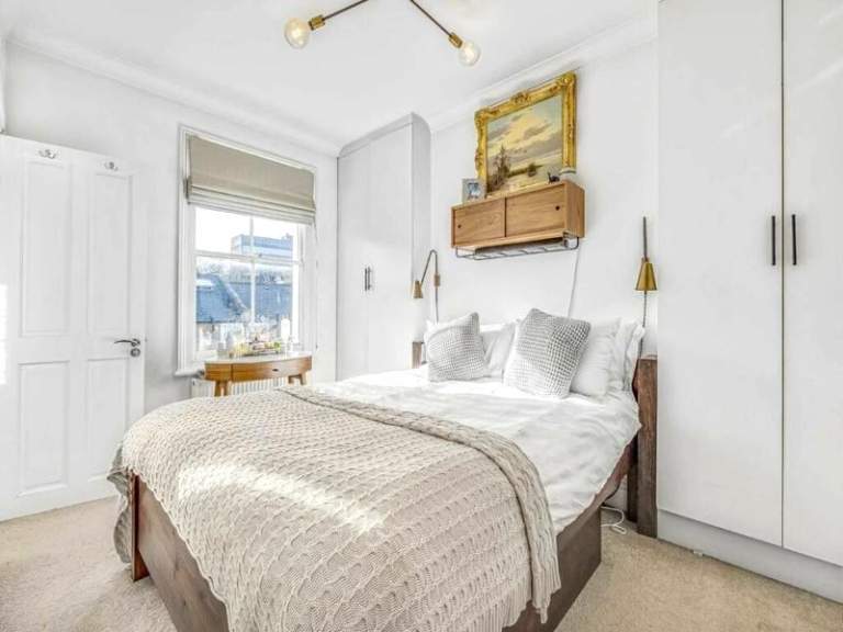  🏚️🔑  VIBRANT DOUBLE ROOM IN BRUCE GROVE !!🔑