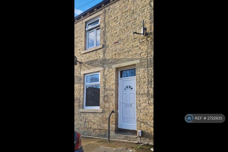 2 bedroom house in Hoxton Street, Bradford, BD8 (2 bed) (#2722935)