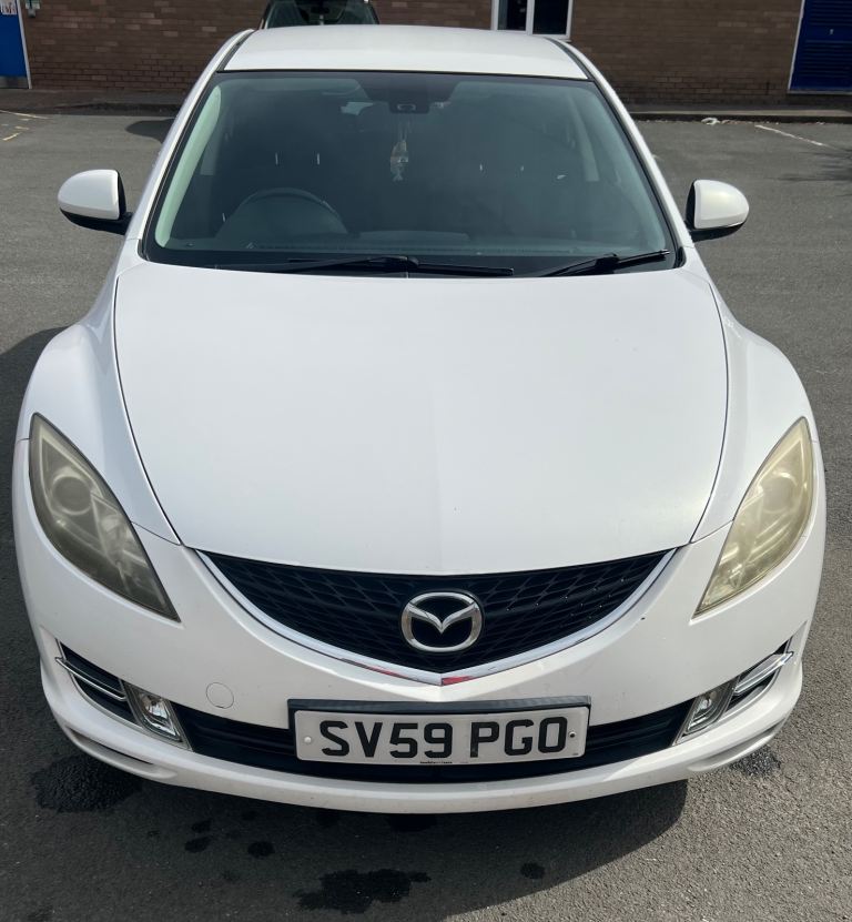 Mazda 6 TS2 , Automatic ,Hatchback, 2009, Other, 1999 (cc), 5 doors