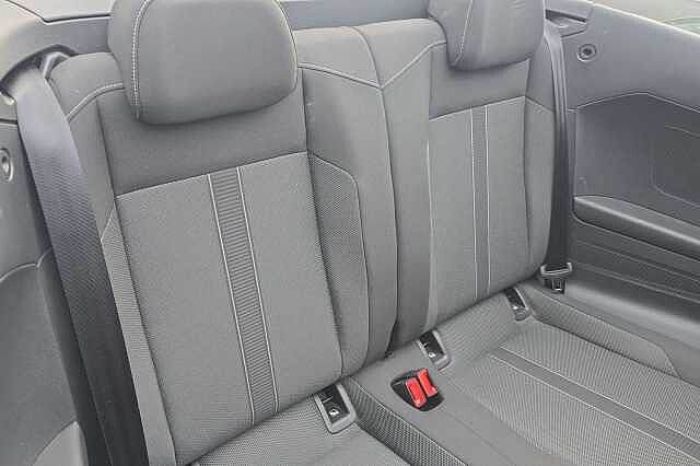 2022 Volkswagen T-Roc 1.5 TSI Style 2dr + WIND DEFLECTOR Convertible Petrol Manual