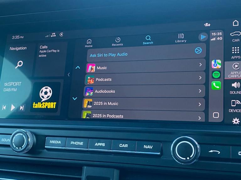 2020 Porsche Macan 2.0T PDK - Panoramic Sunroof &amp; Bose Audio &amp; PASM &amp; Huge Spec 4x4 P...