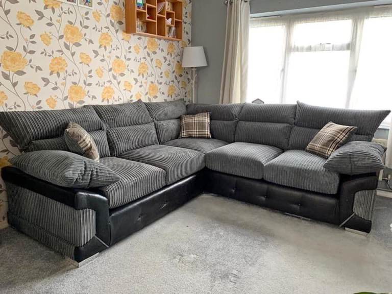 Logon Sofas | Corner & 3+2 Seater Couch | Order Now ! Same Day Delivery