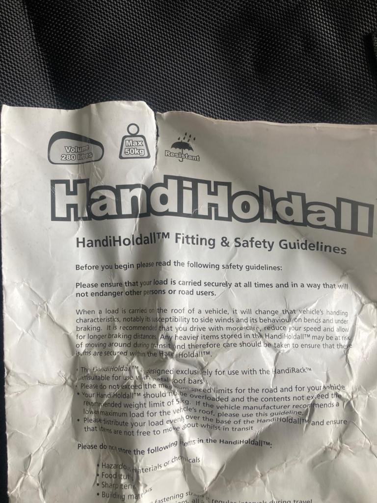 Hanhiholdall