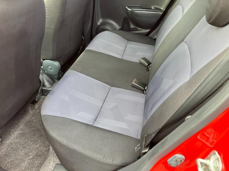 2014 Suzuki Alto 1.0 SZ 5dr HATCHBACK Petrol Manual