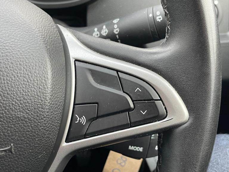 2023 Dacia Duster 1.3 TCe 130 Expression 5dr HATCHBACK PETROL Manual