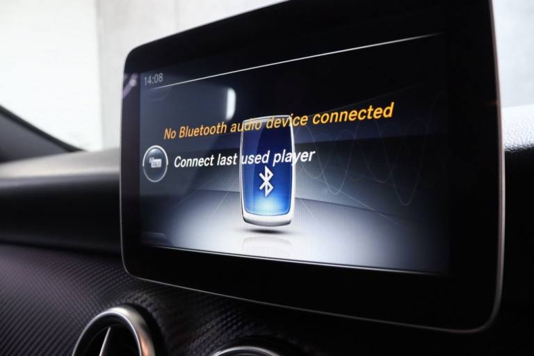 2016 Mercedes-Benz A-Class 2.1 A200d AMG Line Hatchback 5dr Diesel 7G-DCT Euro 6 (s/s) (136 ps) H...