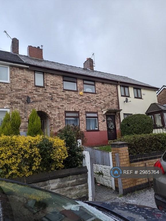 4 bedroom house in Kingsway, Prescot, L35 (4 bed) (#2985764)