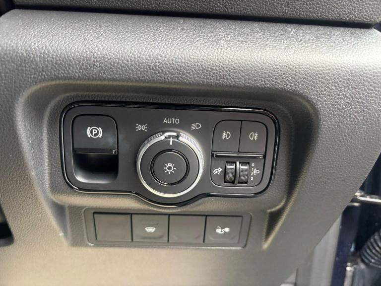 2025 Mercedes-Benz Citan 45kWh PRO Auto L1 5dr PANEL VAN Electric Automatic