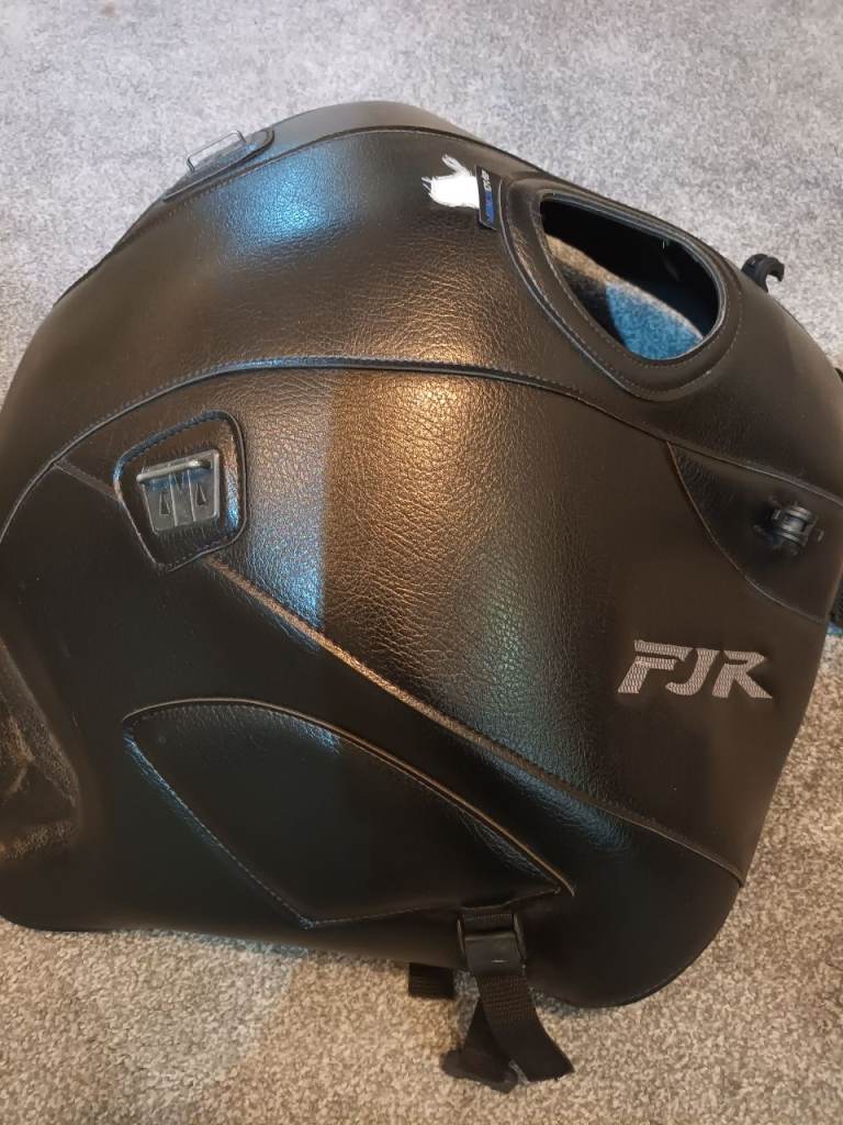 FJR1300 Bagster Tank Cover