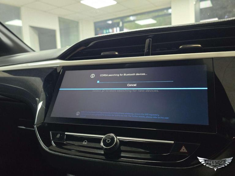 2024 Vauxhall Corsa 1.2 GS Euro 6 5dr HATCHBACK Petrol Manual