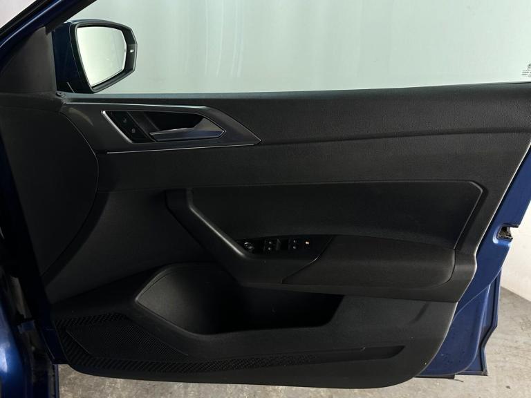 2024 Volkswagen Polo 1.0 TSI Style Euro 6 (s/s) 5dr HATCHBACK Petrol Manual