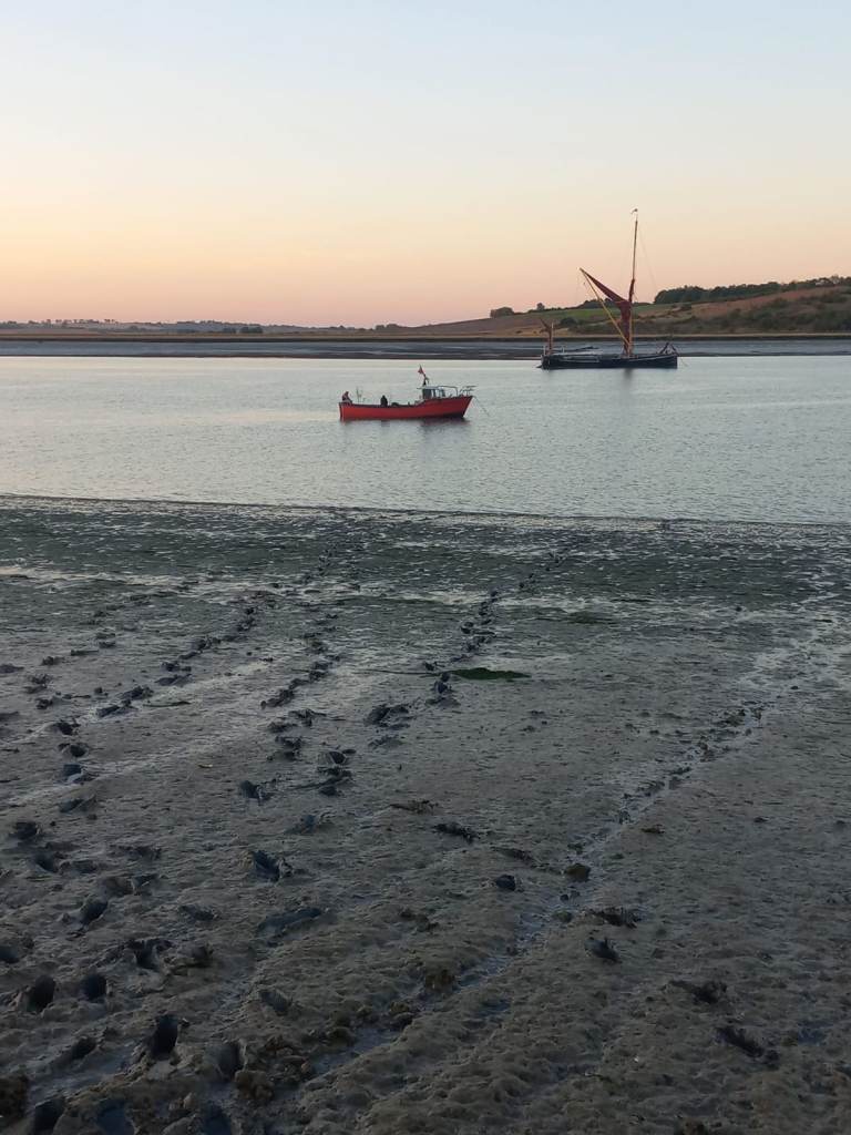 Fishing boat project | in Faversham, Kent | Gumtree