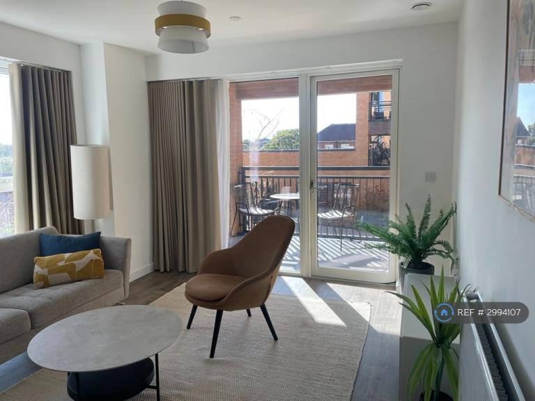 2 bedroom flat in Tidey Apartments, London, W3 (2 bed) (#2994107)