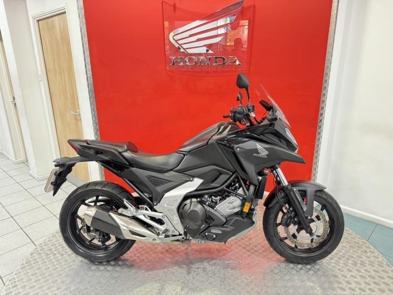 2024 '24' Honda NC750X DCT