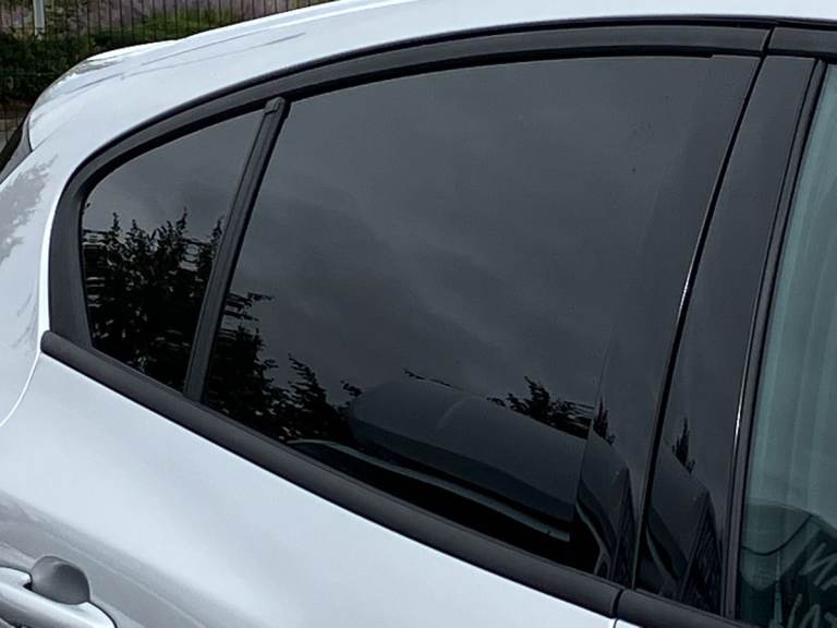 2024 Ford Focus 1.0 EcoBoost Hybrid mHEV 155 ST-Line X 5dr Auto Hatchback PETROL Automatic