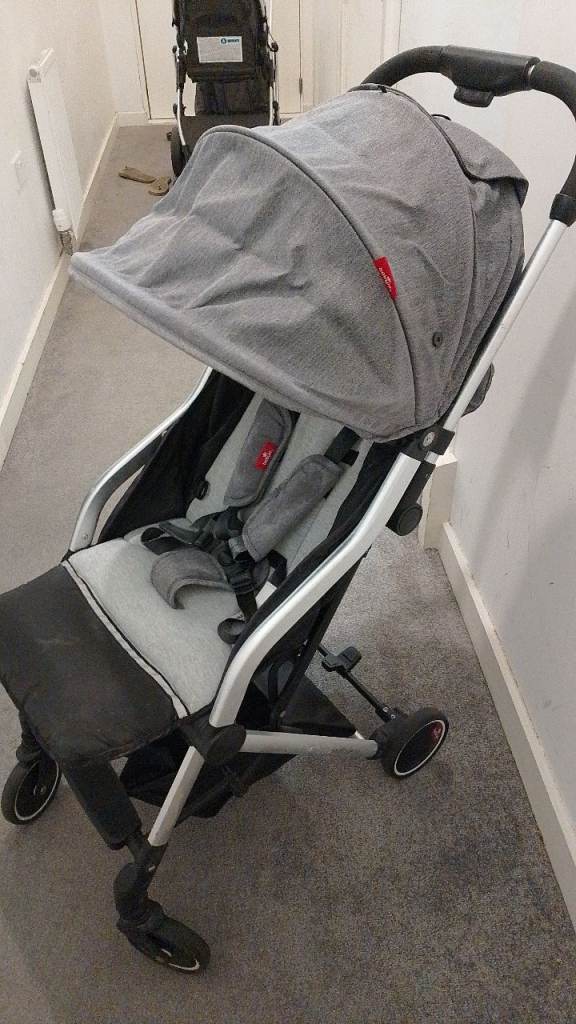 . Travel buggy ( Babylo explorer xs)