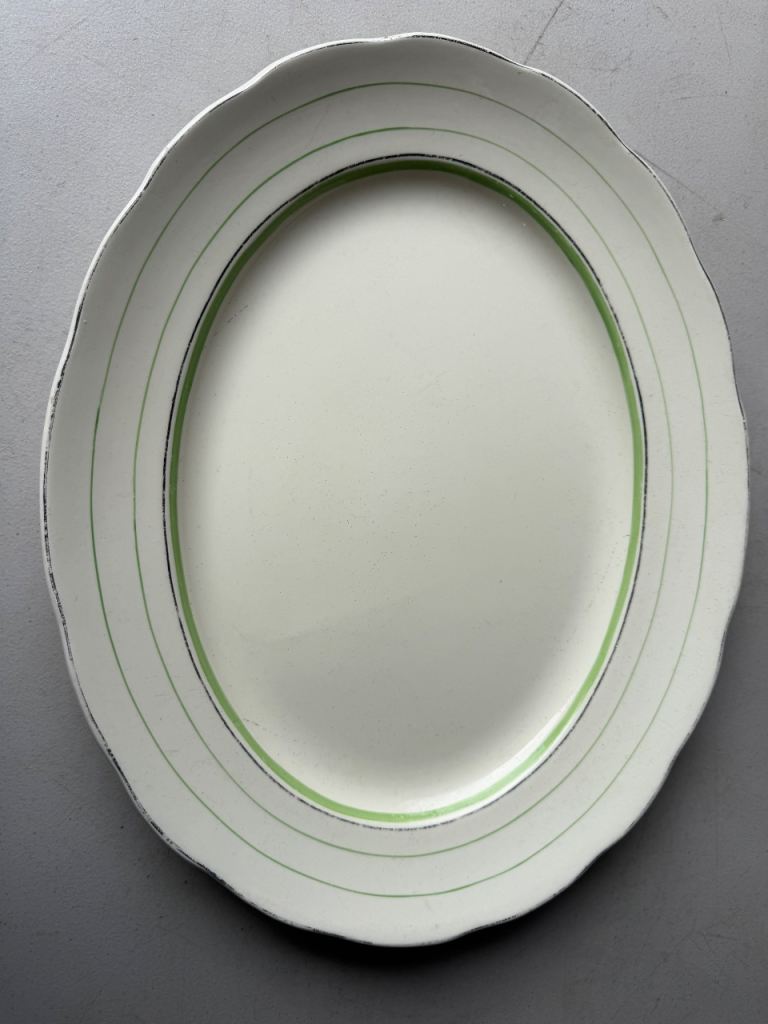 Wedgewood large carving serving platter Reduced now. £5