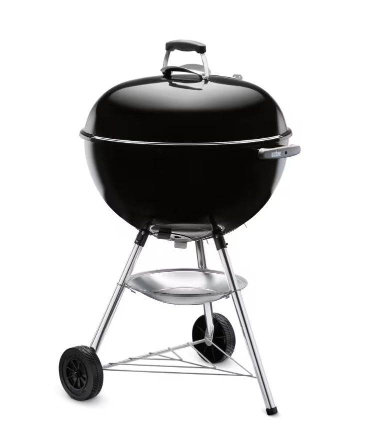 Weber 57CM Kettle Barbeque