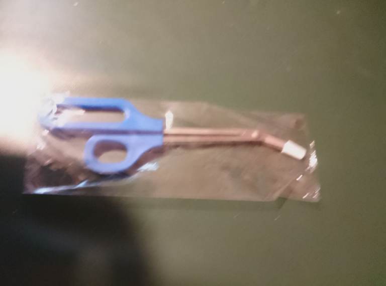 toe nail clippers 