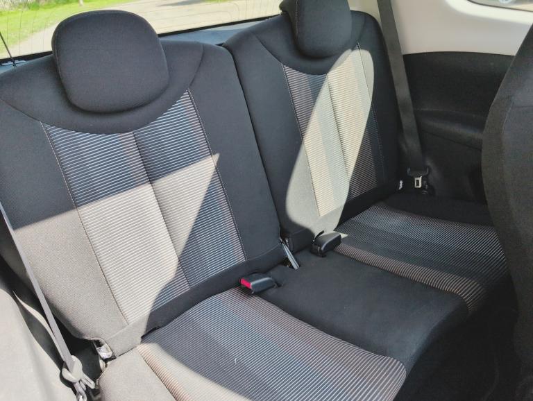 2014 Peugeot 108 1.0 VTi  ACTIVE CC TOP 3-Door Petrol Manual Euro 5  (68 ps)