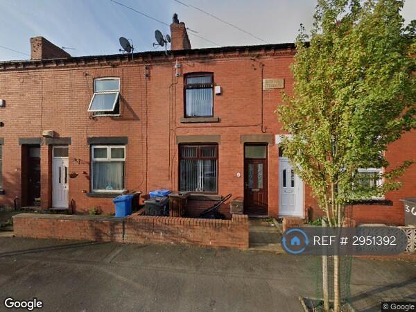 2 bedroom house in Norman Street, Failsworth, Manchester, M35 (2 bed) (#2951392)