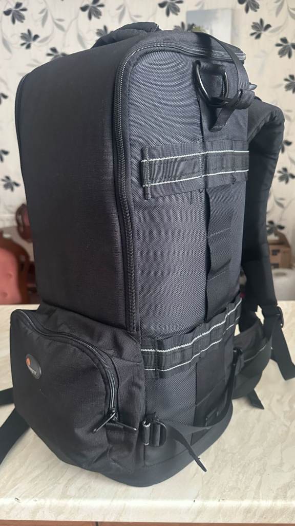 Lowepro Lens Trekker 600 AW Camera Backpack