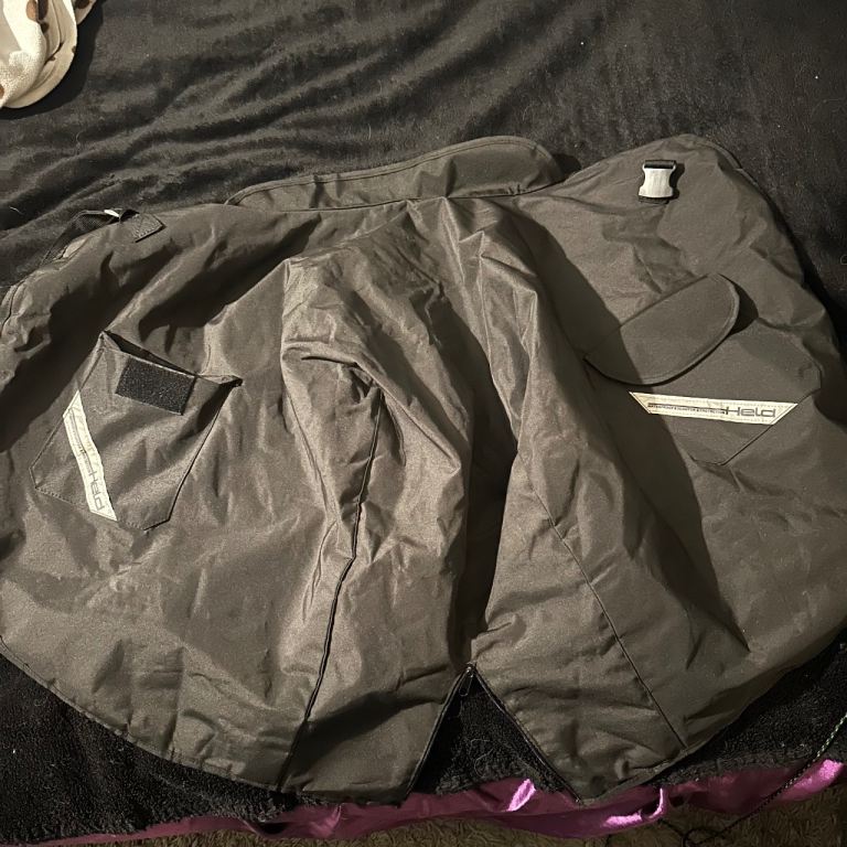 Motorcycle/Motorbike Leg Cover