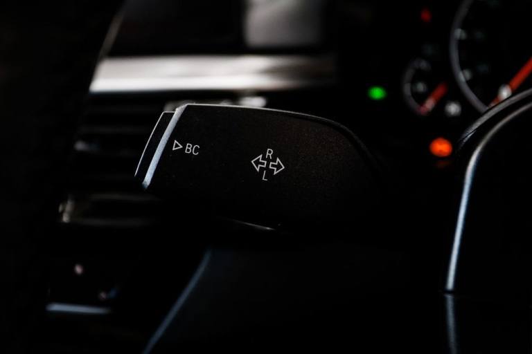 2019 BMW 5 Series 2.0 520d M Sport Saloon 4dr Diesel Auto Euro 6 (s/s) (190 ps) Saloon Diesel Aut...