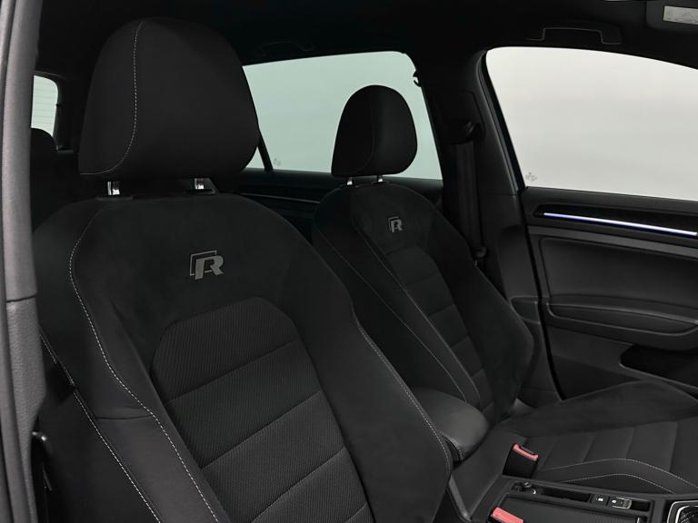 2019 Volkswagen Golf R 4Motion 2.0 TSI DSG ( 300 bhp ) HATCHBACK Petrol Automatic