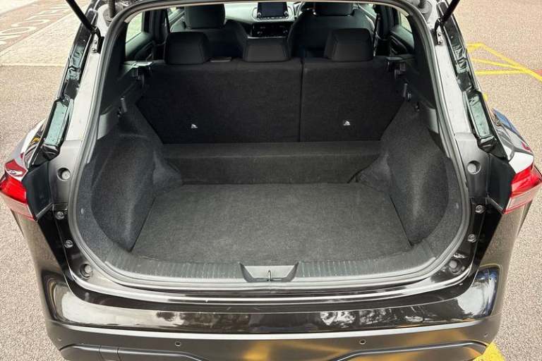 2023 Nissan Qashqai 1.5 E-Power Acenta Premium 5dr Auto Automatic Hatchback Hybrid Automatic