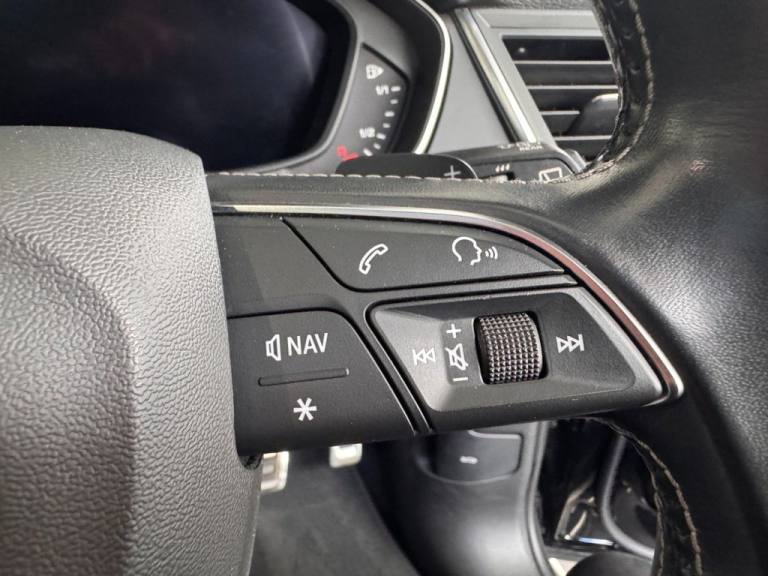 2020 Audi Q5 SQ5 TDI Quattro Vorsprung 5dr Tiptronic ESTATE DIESEL Automatic