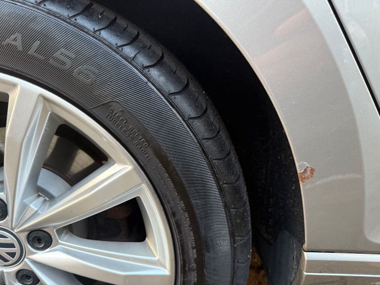 Volkswagen, PASSAT, Estate, 2016, Semi-Auto, 1968 (cc), 5 doors