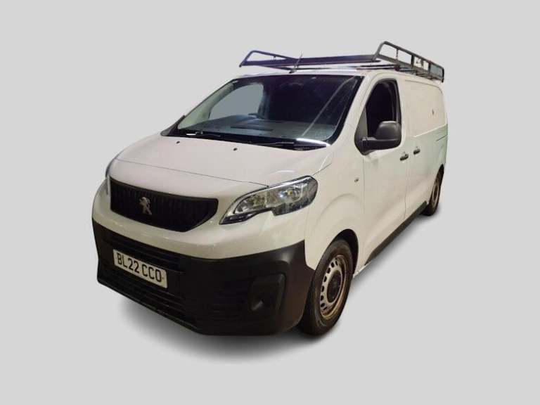  Peugeot Expert 1.5 BlueHDi 1000 Professional Premium Standard Panel Van MWB Euro 6 (s/s) 6 Diese...