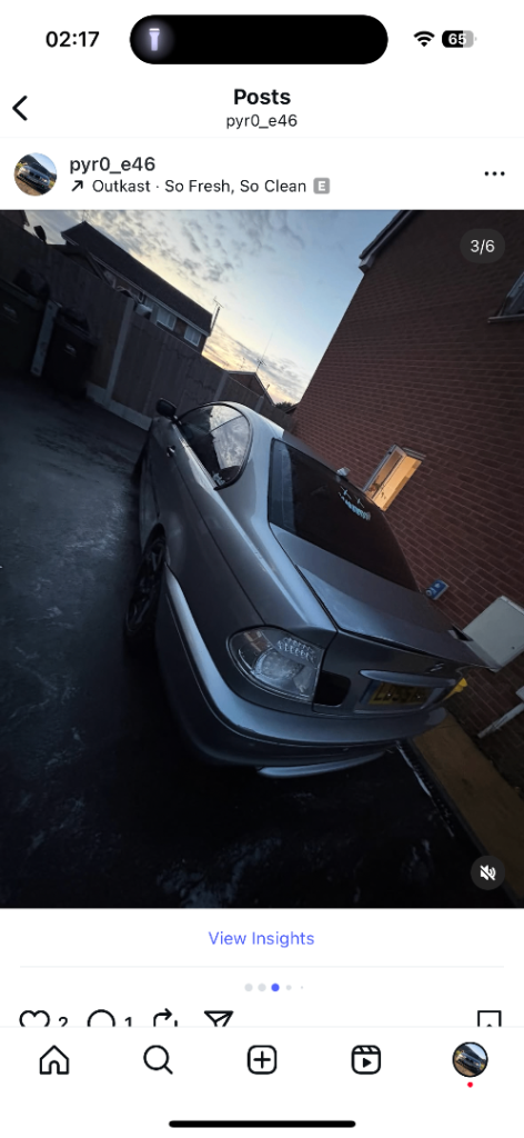 BMW, 3 SERIES, Coupe, 2005, Manual, 1995 (cc), 2 doors