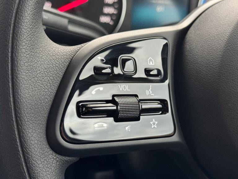 2025 Mercedes-Benz Citan 45kWh Premium Auto L1 5dr PANEL VAN Electric Automatic