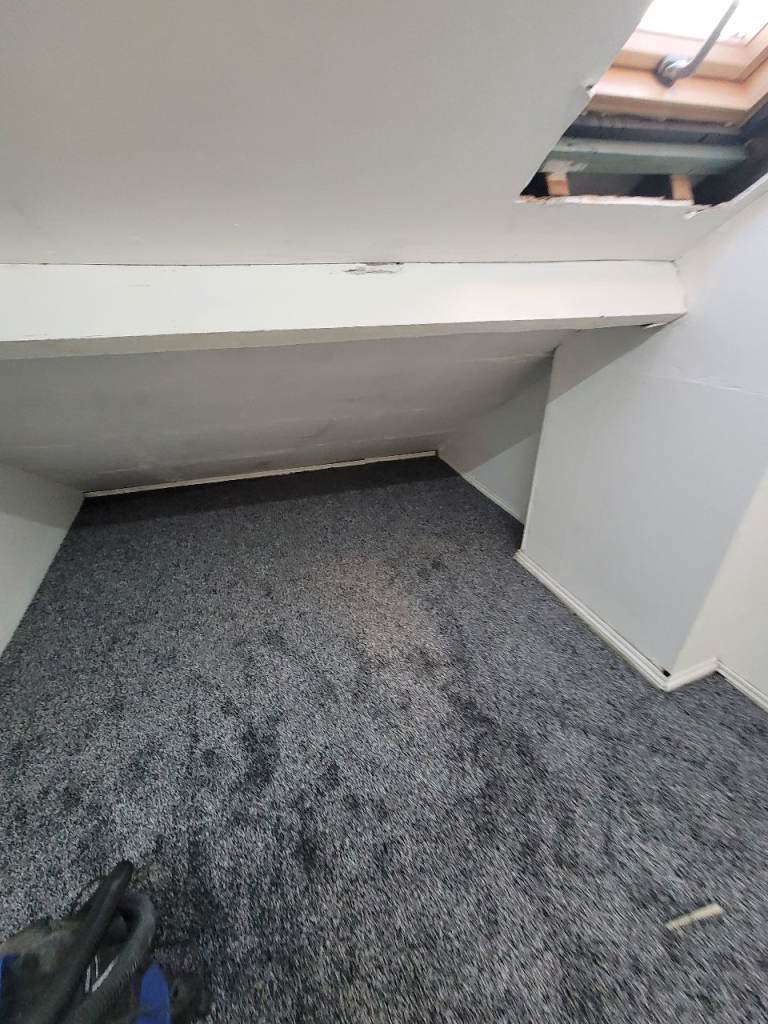 2 double Room for rent 